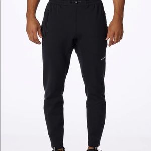 NWT LEGENDS PRECISION SWEATPANT WASHED BLACK